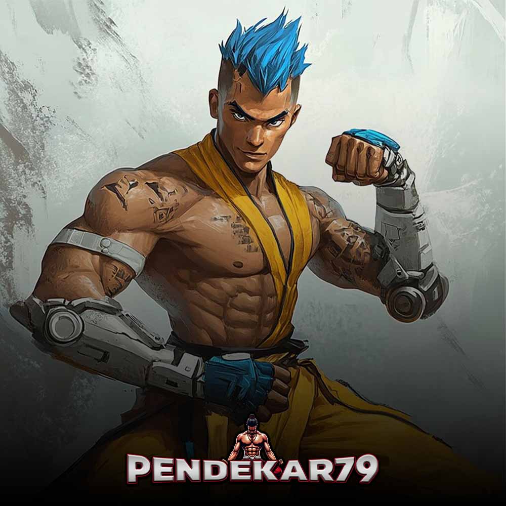 Banner pendekar79
